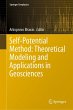 Self-Potential Method: Theoretical... - Bild 1