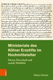 Ministeriale des Kölner Erzstifts im Hochmittelalter