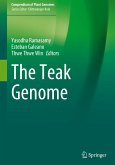 The Teak Genome