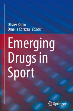 Emerging Drugs in Sport