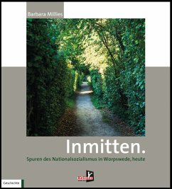 Cover Inmitten.