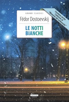 Le notti bianche + Memorie dal sottosuolo (eBook, ePUB) - Dostoevskij, Fëdor
