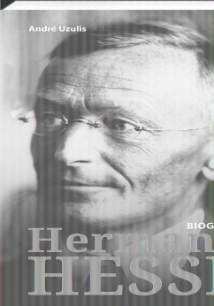 Hermann Hesse - Uzulis, André