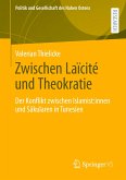 Zwischen Laïcité und Theokratie