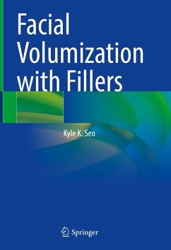 Facial Volumization with Fillers (eBook, PDF) - Seo, Kyle K.