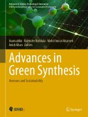 Advances in Green Synthesis (eBook, PDF)