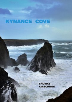 Cover Kynance Cove