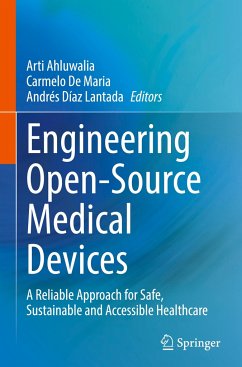 Engineering Open-Source Medical Devices