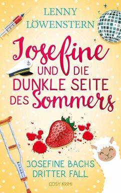 Josefine und die dunkle Seite des Sommers - Löwenstern, Lenny