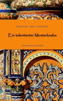 Ein talentierter Musterknabe - van Lindern, Sophie