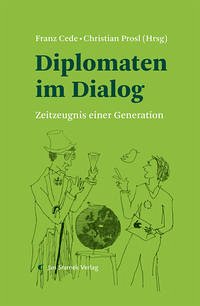 Diplomaten im Dialog