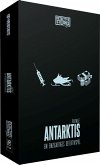 Krimi-Spielebox: Detective Stories iDventure - Antarktis Fatale (Fall 2)
