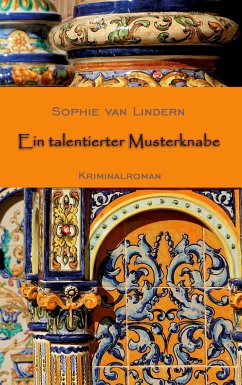 Ein talentierter Musterknabe - van Lindern, Sophie