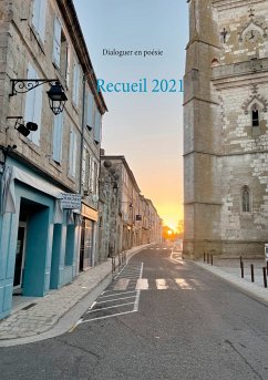 Recueil 2021 (eBook, ePUB)