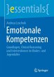 Emotionale Kompetenzen - Bild 1