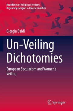 Un-Veiling Dichotomies - Baldi, Giorgia