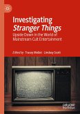 Investigating Stranger Things (eBook, PDF)