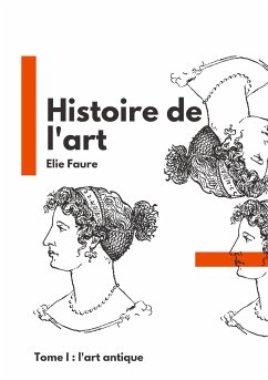 Histoire de l'art (eBook, ePUB)