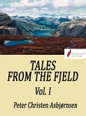 Tales from the Fjeld (Vol.1) (eBook, ePUB)