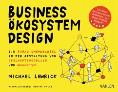 Business Ökosystem Design (eBook, PDF) - Lewrick, Michael