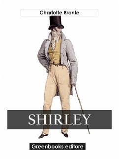 Shirley (eBook, ePUB) - Bront&#235, Charlotte