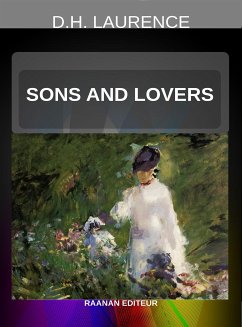 Sons and Lovers (eBook, ePUB) - Lawrence, D. H.