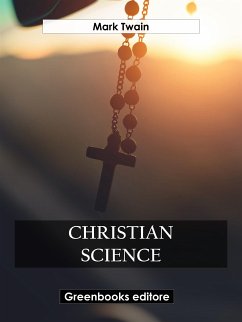 Cover Christian Science (eBook, ePUB)