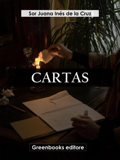 Cartas (eBook, ePUB) - Juana Inés de la Cruz, Sor