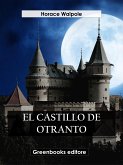 El castillo de Otranto (eBook, ePUB)