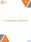 Il congedo di maternità (eBook, ePUB)