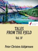 Tales from the Fjeld (Vol.4) (eBook, ePUB)