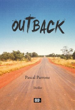 Outback (eBook, ePUB) - Parrone, Pascal