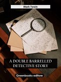 A Double Barrelled Detective Story (eBook, ePUB)