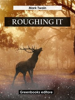 Cover Roughing It (eBook, ePUB)