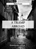 A Tramp Abroad (eBook, ePUB)