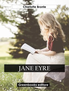 Jane Eyre (eBook, ePUB) - Bront&#235, Charlotte