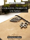 Corazón, diario de un niño (eBook, ePUB)