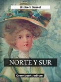 Norte y sur (eBook, ePUB)