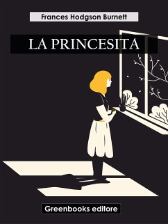 La princesita (eBook, ePUB) - Hodgson Burnett, Frances