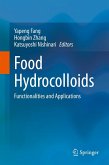 Food Hydrocolloids (eBook, PDF) Food Hydrocolloids (eBook, PDF)