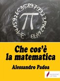 Che cos'è la matematica (eBook, ePUB)