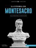 La storia di Montesacro (eBook, ePUB)