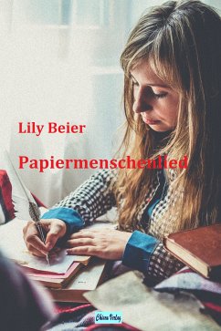 Papiermenschenlied (eBook, ePUB) - Beier, Lily
