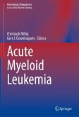 Acute Myeloid Leukemia (eBook, PDF)