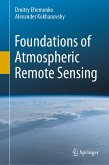 Foundations of Atmospheric Remote Sensing (eBook, PDF)