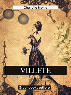 Villete (eBook, ePUB) - Bront&#235, Charlotte
