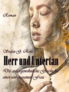 Cover Herr und Untertan (eBook, ePUB)