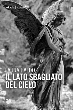 Il lato sbagliato del cielo (eBook, ePUB) - Baldo, Laura