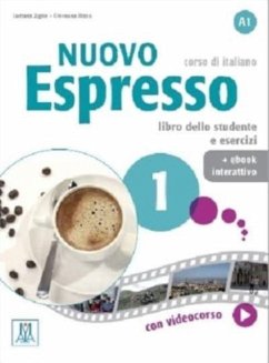 Nuovo Espresso 1 - Rizzo, Giovanna; Ziglio, Luciana