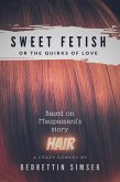 Sweet Fetish (eBook, ePUB)